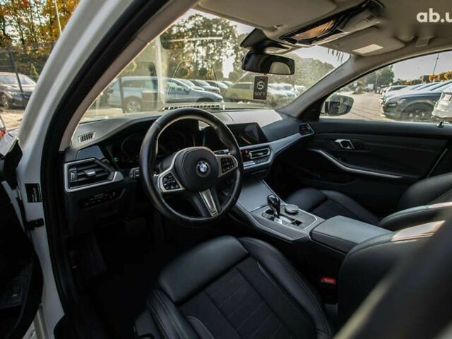 БМВ 3 Серія, об'ємом двигуна 2 л та пробігом 163 тис. км за 32500 $, фото 16 на Automoto.ua
