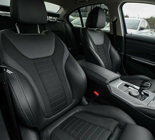 БМВ 3 Серія, об'ємом двигуна 0 л та пробігом 163 тис. км за 33500 $, фото 21 на Automoto.ua