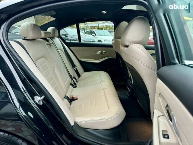 БМВ 3 Серія, об'ємом двигуна 2 л та пробігом 207 тис. км за 24999 $, фото 2 на Automoto.ua