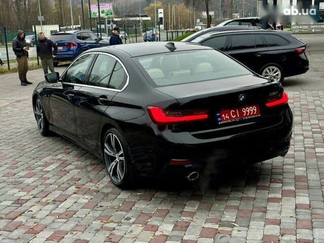 БМВ 3 Серія, об'ємом двигуна 2 л та пробігом 207 тис. км за 24999 $, фото 6 на Automoto.ua