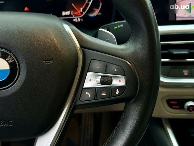 БМВ 3 Серія, об'ємом двигуна 2 л та пробігом 207 тис. км за 24999 $, фото 25 на Automoto.ua