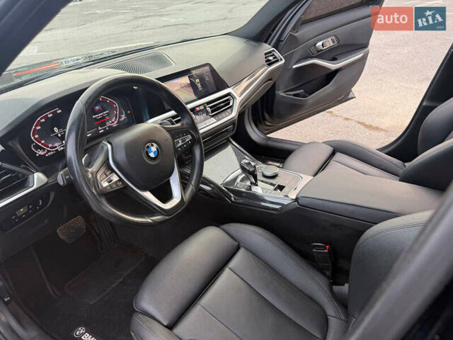 БМВ 3 Серия, объемом двигателя 0 л и пробегом 200 тыс. км за 21900 $, фото 6 на Automoto.ua