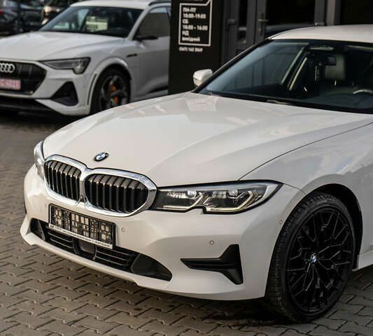 БМВ 3 Серія, об'ємом двигуна 2 л та пробігом 163 тис. км за 32500 $, фото 2 на Automoto.ua