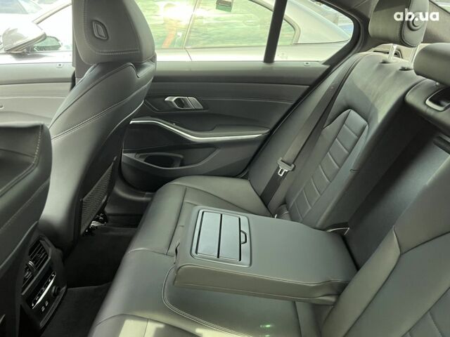 БМВ 3 Серія, об'ємом двигуна 2 л та пробігом 50 тис. км за 40103 $, фото 10 на Automoto.ua