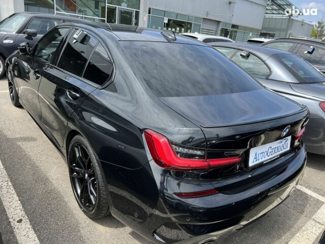 БМВ 3 Серія, об'ємом двигуна 2 л та пробігом 50 тис. км за 40103 $, фото 8 на Automoto.ua