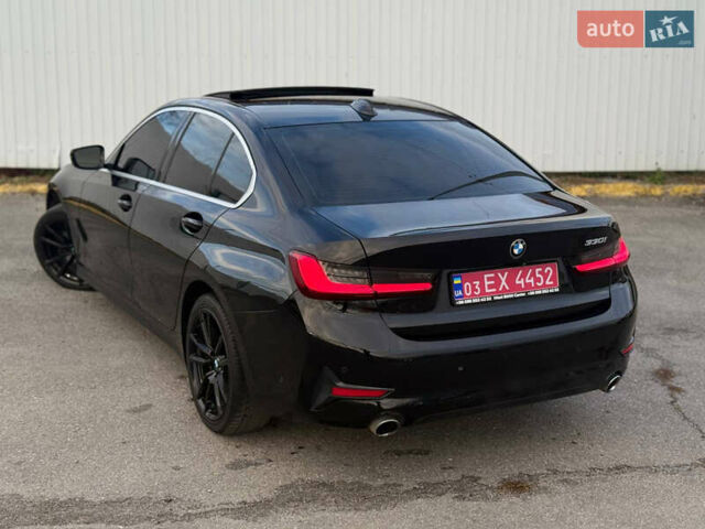 БМВ 3 Серия, объемом двигателя 0 л и пробегом 200 тыс. км за 21900 $, фото 2 на Automoto.ua