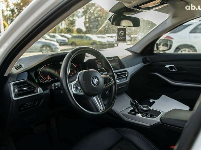 БМВ 3 Серія, об'ємом двигуна 2 л та пробігом 163 тис. км за 32500 $, фото 14 на Automoto.ua