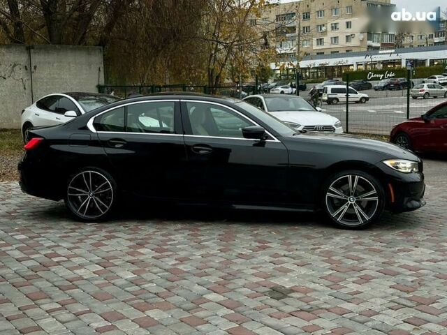 БМВ 3 Серія, об'ємом двигуна 2 л та пробігом 207 тис. км за 24999 $, фото 10 на Automoto.ua