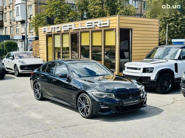 БМВ 3 Серия, объемом двигателя 2 л и пробегом 67 тыс. км за 31999 $, фото 1 на Automoto.ua