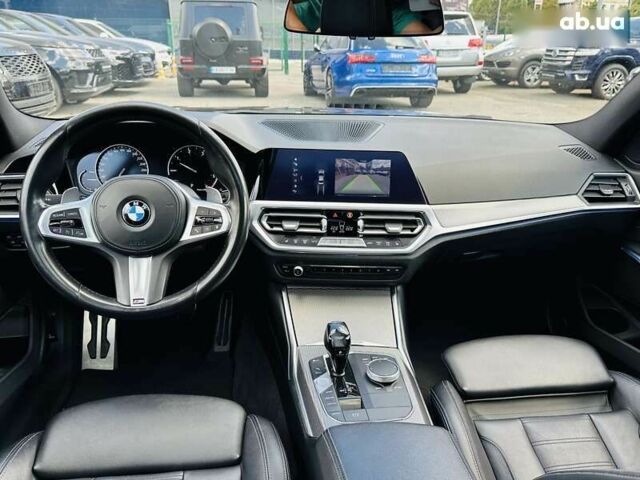 БМВ 3 Серия, объемом двигателя 2 л и пробегом 67 тыс. км за 31999 $, фото 24 на Automoto.ua