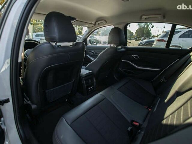 БМВ 3 Серія, об'ємом двигуна 2 л та пробігом 163 тис. км за 32500 $, фото 24 на Automoto.ua