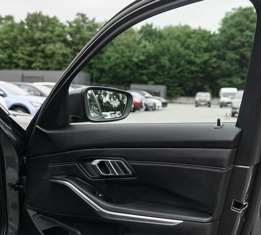 БМВ 3 Серія, об'ємом двигуна 2 л та пробігом 84 тис. км за 35990 $, фото 27 на Automoto.ua