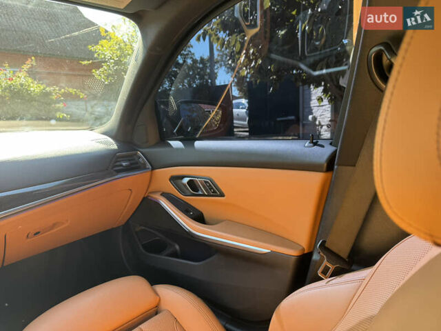 БМВ 3 Серия, объемом двигателя 2 л и пробегом 69 тыс. км за 29700 $, фото 26 на Automoto.ua