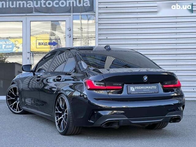 БМВ 3 Серия, объемом двигателя 3 л и пробегом 23 тыс. км за 57500 $, фото 9 на Automoto.ua