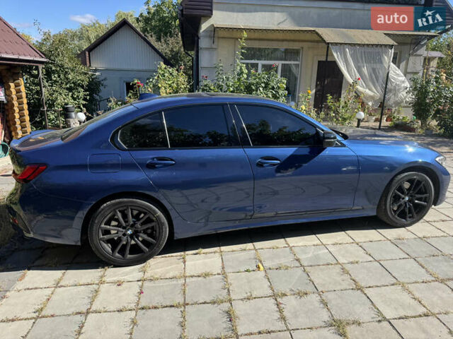 БМВ 3 Серия, объемом двигателя 2 л и пробегом 69 тыс. км за 29700 $, фото 10 на Automoto.ua