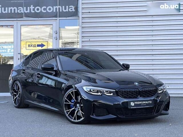 БМВ 3 Серия, объемом двигателя 3 л и пробегом 23 тыс. км за 57500 $, фото 2 на Automoto.ua