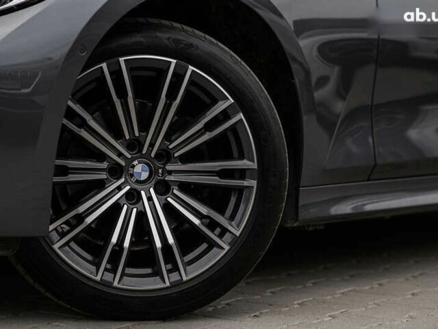БМВ 3 Серія, об'ємом двигуна 2 л та пробігом 84 тис. км за 35990 $, фото 4 на Automoto.ua