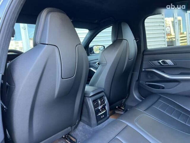 БМВ 3 Серия, объемом двигателя 3 л и пробегом 23 тыс. км за 57500 $, фото 25 на Automoto.ua
