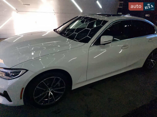 БМВ 3 Серия, объемом двигателя 2 л и пробегом 20 тыс. км за 25500 $, фото 43 на Automoto.ua