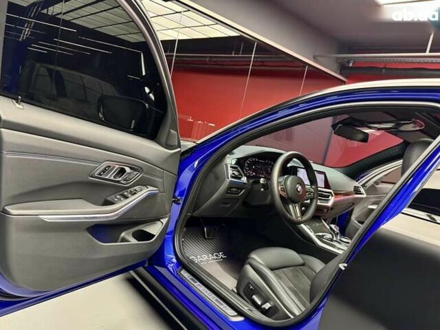 БМВ 3 Серія, об'ємом двигуна 3 л та пробігом 49 тис. км за 40700 $, фото 29 на Automoto.ua