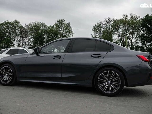 БМВ 3 Серія, об'ємом двигуна 2 л та пробігом 84 тис. км за 35990 $, фото 18 на Automoto.ua