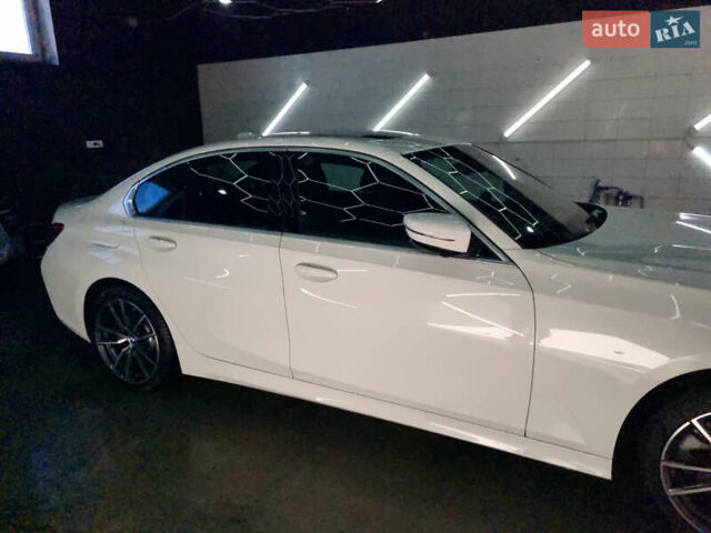 БМВ 3 Серия, объемом двигателя 2 л и пробегом 20 тыс. км за 25500 $, фото 24 на Automoto.ua