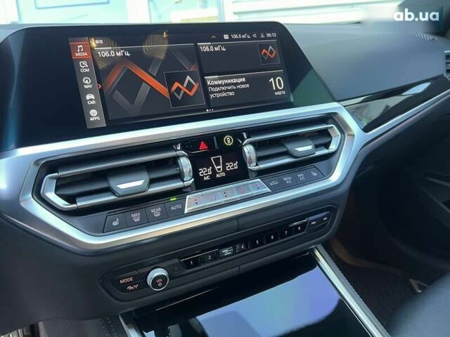 БМВ 3 Серия, объемом двигателя 3 л и пробегом 23 тыс. км за 57500 $, фото 20 на Automoto.ua