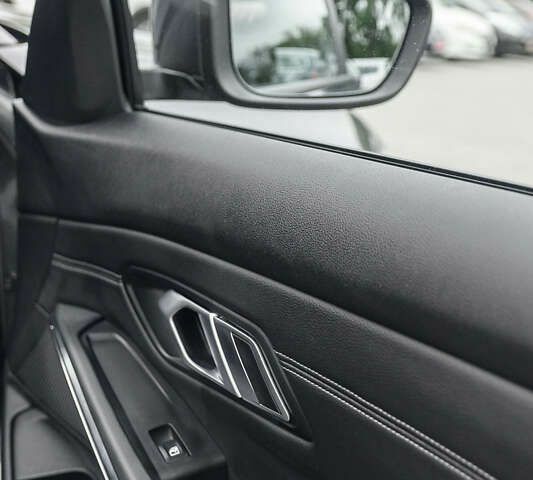 БМВ 3 Серія, об'ємом двигуна 2 л та пробігом 84 тис. км за 35990 $, фото 28 на Automoto.ua