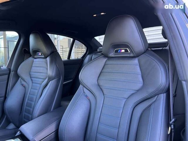 БМВ 3 Серия, объемом двигателя 3 л и пробегом 23 тыс. км за 57500 $, фото 21 на Automoto.ua