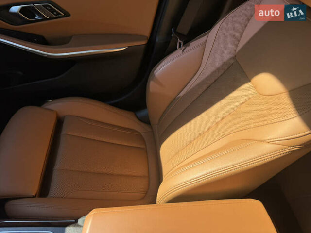 БМВ 3 Серия, объемом двигателя 2 л и пробегом 69 тыс. км за 29700 $, фото 31 на Automoto.ua