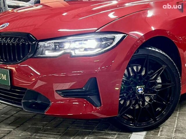 БМВ 3 Серия, объемом двигателя 2 л и пробегом 74 тыс. км за 31000 $, фото 5 на Automoto.ua