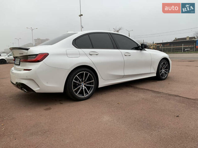 БМВ 3 Серия, объемом двигателя 2 л и пробегом 65 тыс. км за 33400 $, фото 13 на Automoto.ua