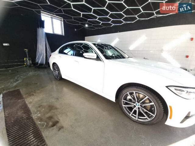 БМВ 3 Серия, объемом двигателя 2 л и пробегом 20 тыс. км за 25500 $, фото 21 на Automoto.ua
