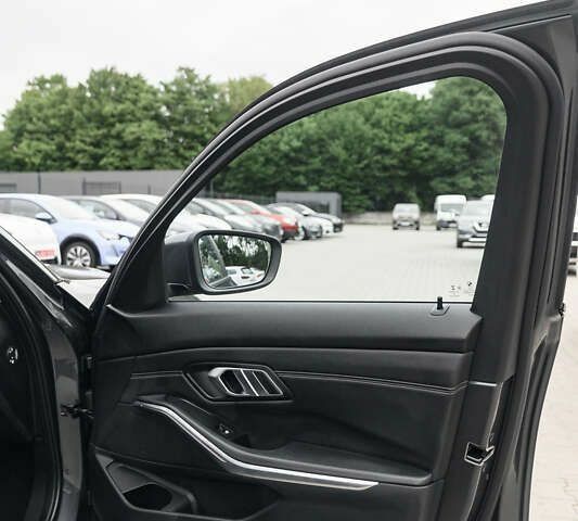 БМВ 3 Серія, об'ємом двигуна 2 л та пробігом 84 тис. км за 35990 $, фото 26 на Automoto.ua