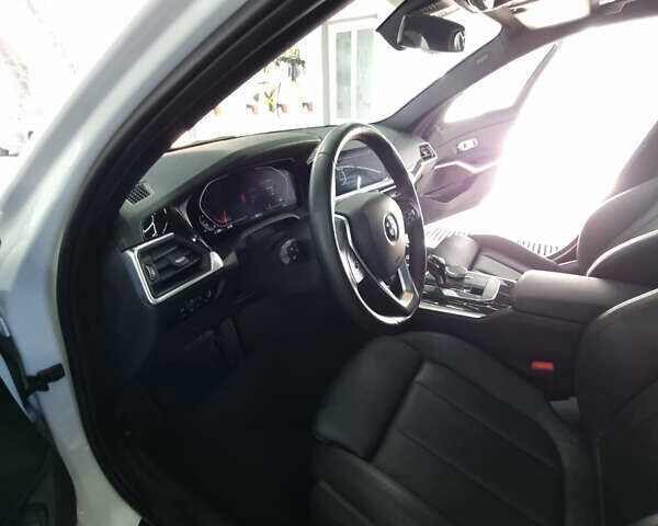 БМВ 3 Серия, объемом двигателя 2 л и пробегом 20 тыс. км за 25500 $, фото 12 на Automoto.ua