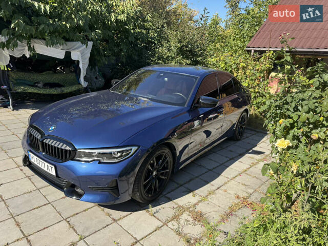 БМВ 3 Серия, объемом двигателя 2 л и пробегом 69 тыс. км за 29700 $, фото 15 на Automoto.ua