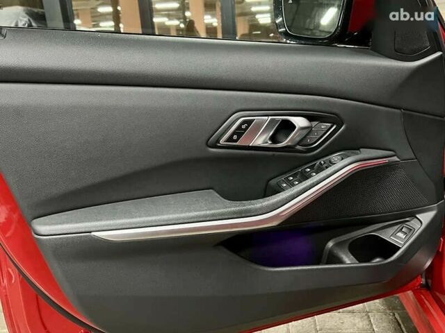 БМВ 3 Серия, объемом двигателя 2 л и пробегом 74 тыс. км за 31000 $, фото 19 на Automoto.ua