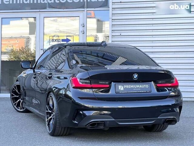 БМВ 3 Серия, объемом двигателя 3 л и пробегом 23 тыс. км за 57500 $, фото 8 на Automoto.ua
