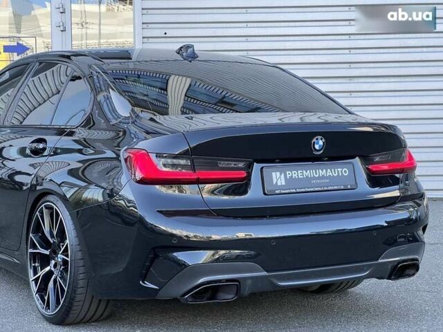 БМВ 3 Серия, объемом двигателя 3 л и пробегом 23 тыс. км за 57500 $, фото 10 на Automoto.ua