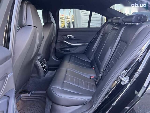 БМВ 3 Серия, объемом двигателя 3 л и пробегом 23 тыс. км за 57500 $, фото 23 на Automoto.ua
