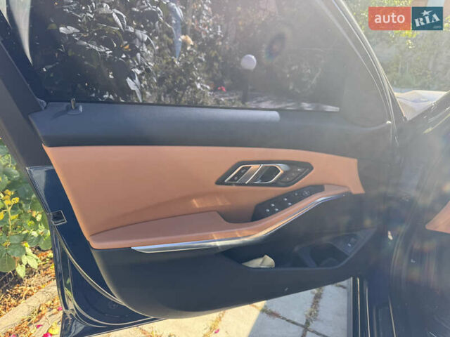 БМВ 3 Серия, объемом двигателя 2 л и пробегом 69 тыс. км за 29700 $, фото 19 на Automoto.ua