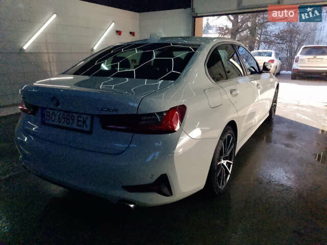 БМВ 3 Серия, объемом двигателя 2 л и пробегом 20 тыс. км за 25500 $, фото 37 на Automoto.ua