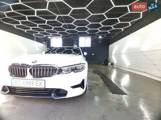 БМВ 3 Серия, объемом двигателя 2 л и пробегом 20 тыс. км за 25500 $, фото 49 на Automoto.ua