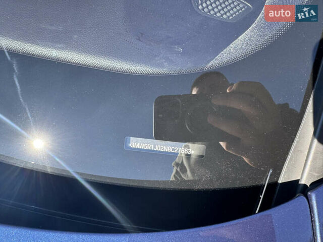 БМВ 3 Серия, объемом двигателя 2 л и пробегом 69 тыс. км за 29700 $, фото 18 на Automoto.ua