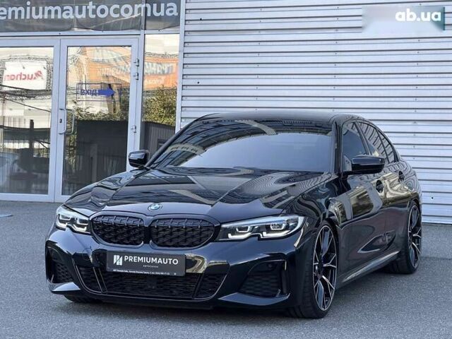 БМВ 3 Серия, объемом двигателя 3 л и пробегом 23 тыс. км за 57500 $, фото 6 на Automoto.ua