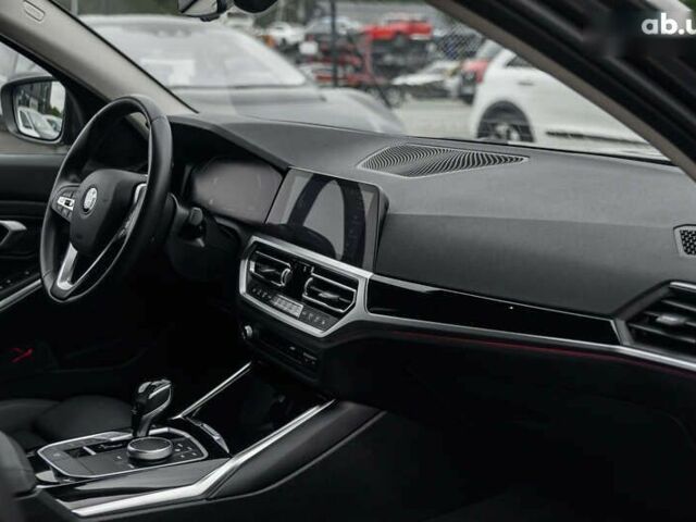 БМВ 3 Серія, об'ємом двигуна 2 л та пробігом 84 тис. км за 35990 $, фото 29 на Automoto.ua