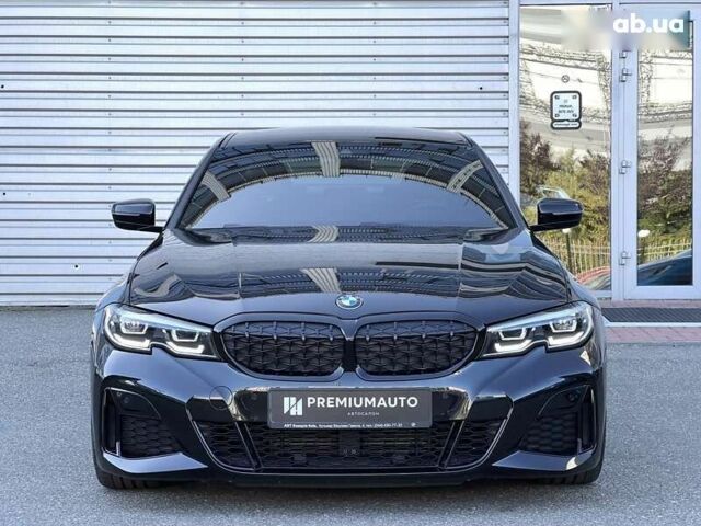 БМВ 3 Серия, объемом двигателя 3 л и пробегом 23 тыс. км за 57500 $, фото 5 на Automoto.ua