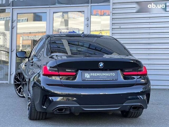БМВ 3 Серия, объемом двигателя 3 л и пробегом 23 тыс. км за 57500 $, фото 7 на Automoto.ua