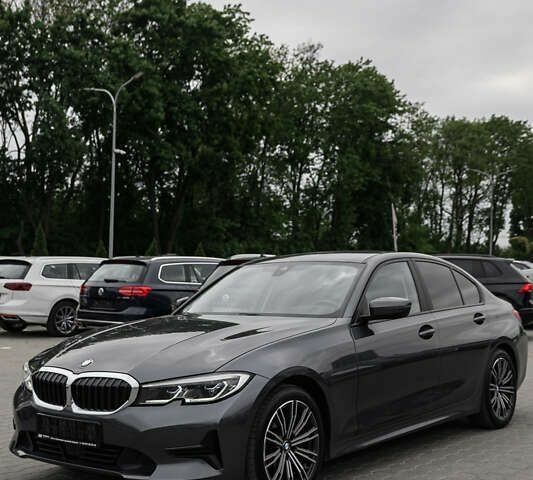 БМВ 3 Серія, об'ємом двигуна 2 л та пробігом 84 тис. км за 35990 $, фото 19 на Automoto.ua