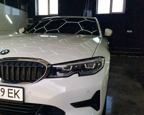 БМВ 3 Серия, объемом двигателя 2 л и пробегом 20 тыс. км за 25500 $, фото 39 на Automoto.ua